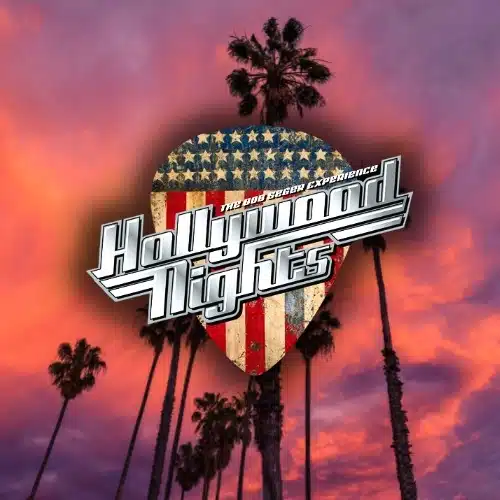 Symphony on the Prairie – Hollywood Nights: The Bob Seger Experience