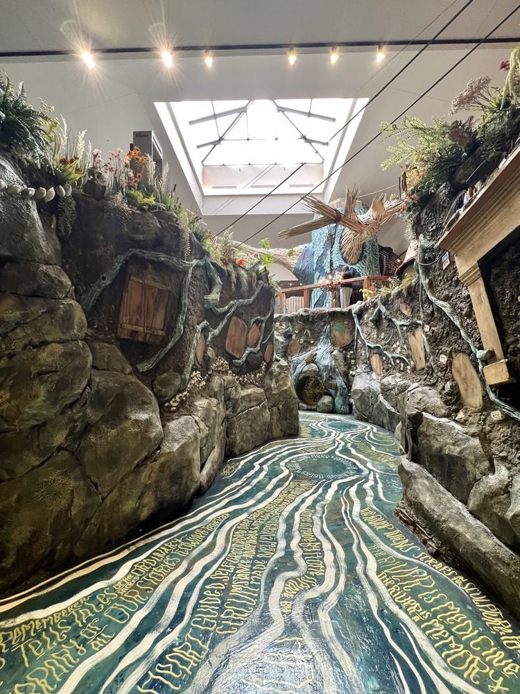 conner prairie indoor
