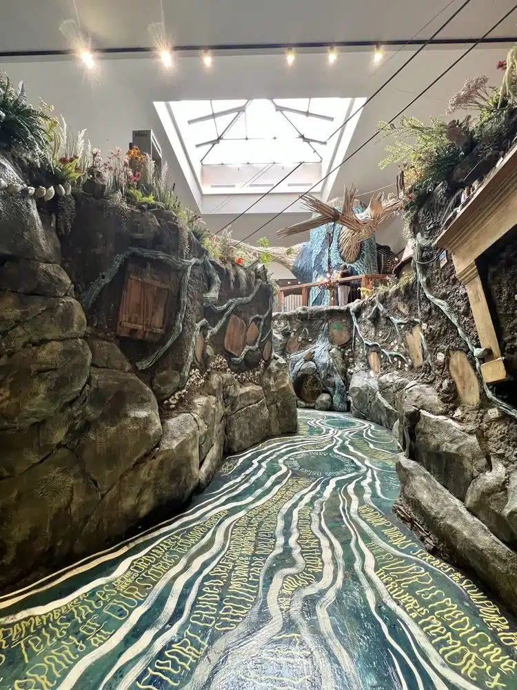 o-3 conner prairie indoor