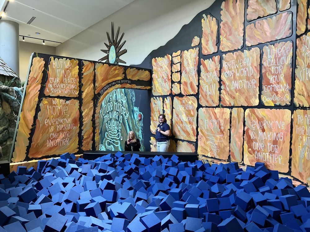 conner prairie indoor