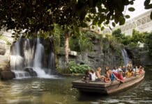 Experience an All-American Summer at Gaylord Opryland Resort