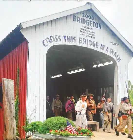 Bridgeton Civil War Days 2026: Free Family Event