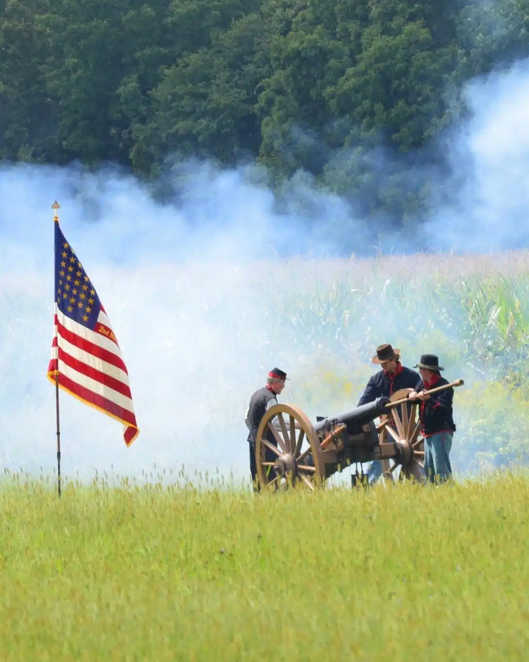Civil War Days