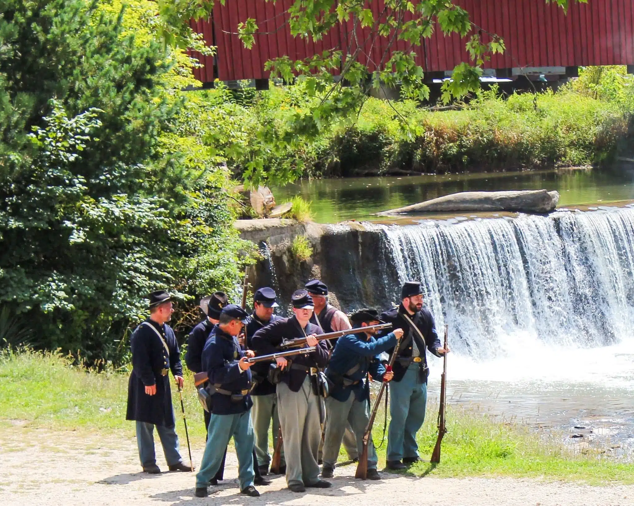 Bridgeton Civil War Days 2026: Free Family Event