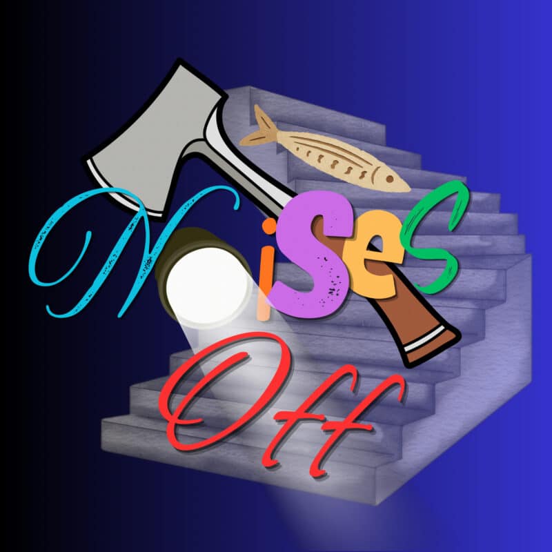 Noises Off
