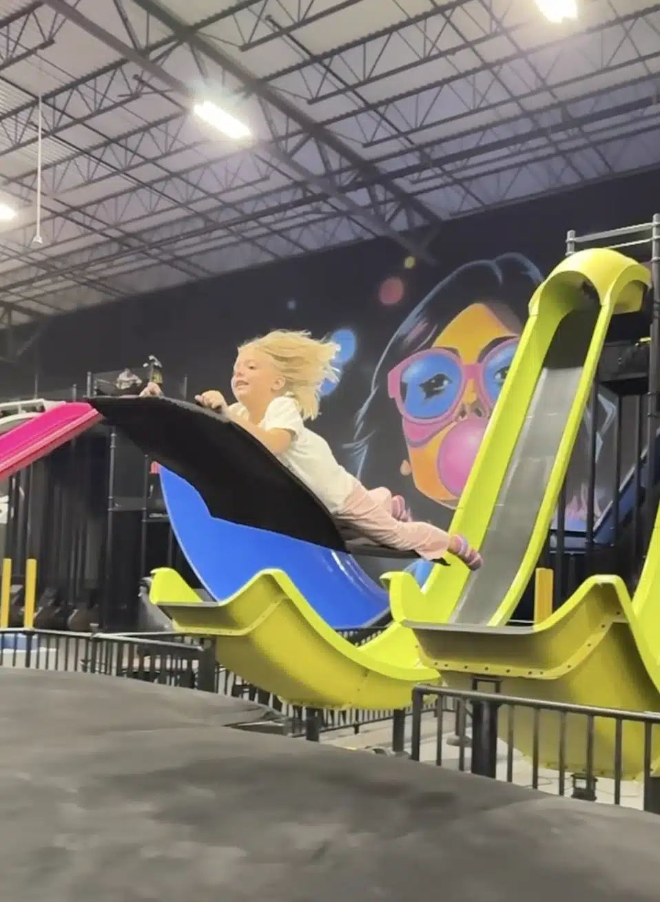 Slick City Geist to Open 55,000-Square-Foot Indoor Action Park 5 Slick City Brownsburg