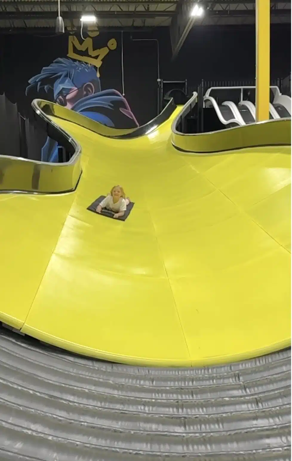 Slick City Geist to Open 55,000-Square-Foot Indoor Action Park 6 Slick City Brownsburg