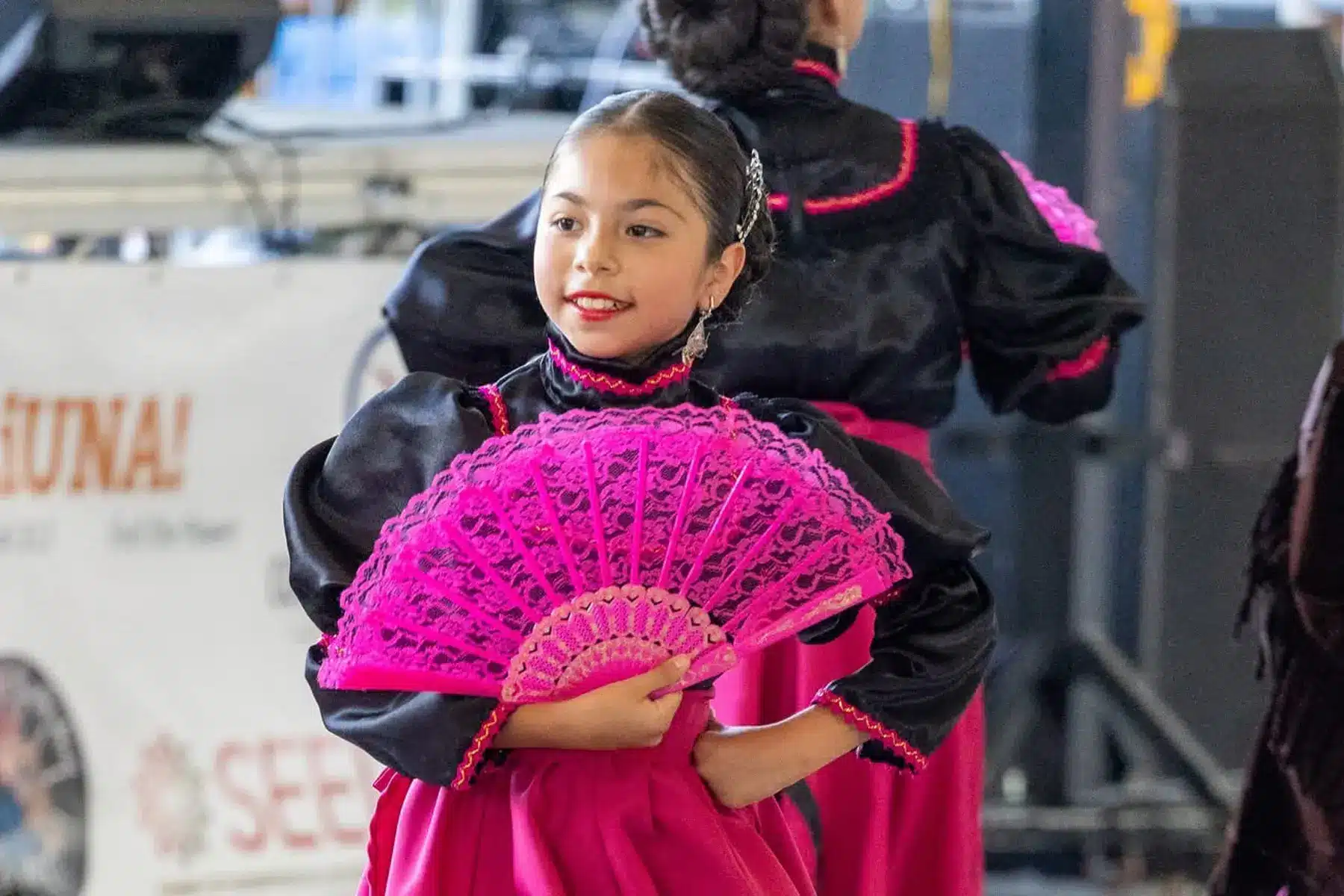 Free Admission to the Indiana State Museum for Polkas Norteñas Fest 2 Free Admission to the Indiana State Museum for Polkas Norteñas Fest