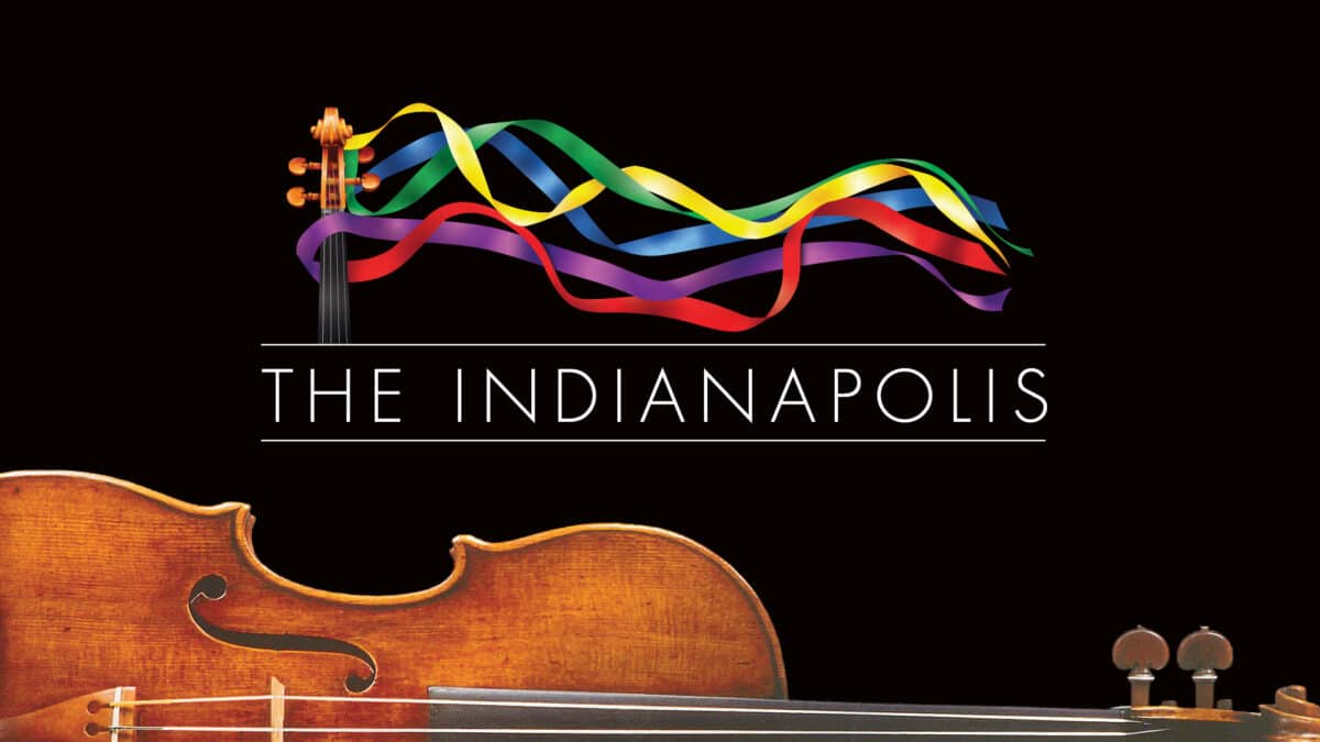 International Violin Competition of Indianapolis