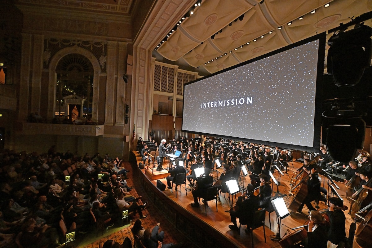 Indianapolis Symphony Orchestra