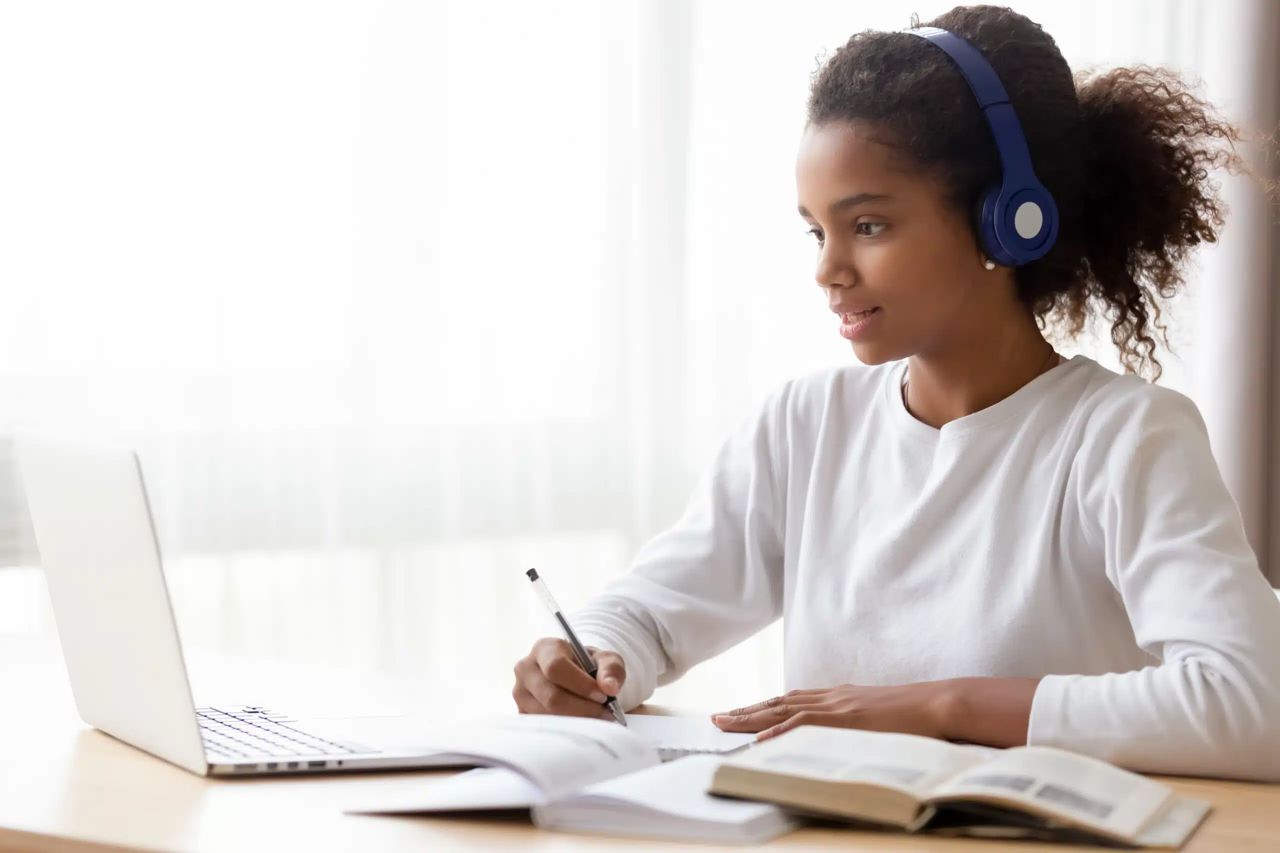 Could Virtual School Be the Right Fit for Your Child? Discover PLA Virtual