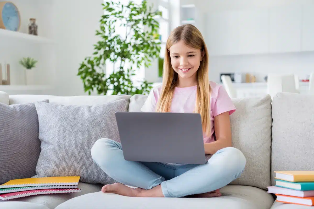 Could Virtual School Be the Right Fit for Your Child? Discover PLA Virtual