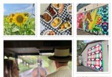 Plan a Family Getaway to Northern Indiana Amish Country