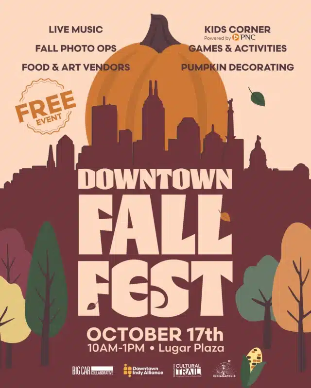 Downtown Fall Fest