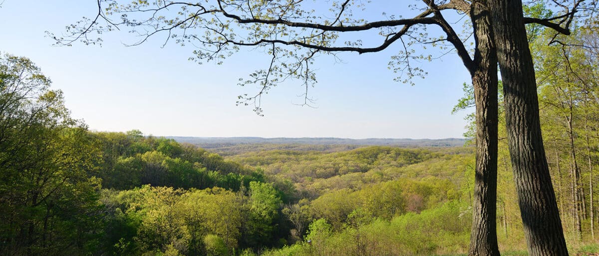 Brown County State Park