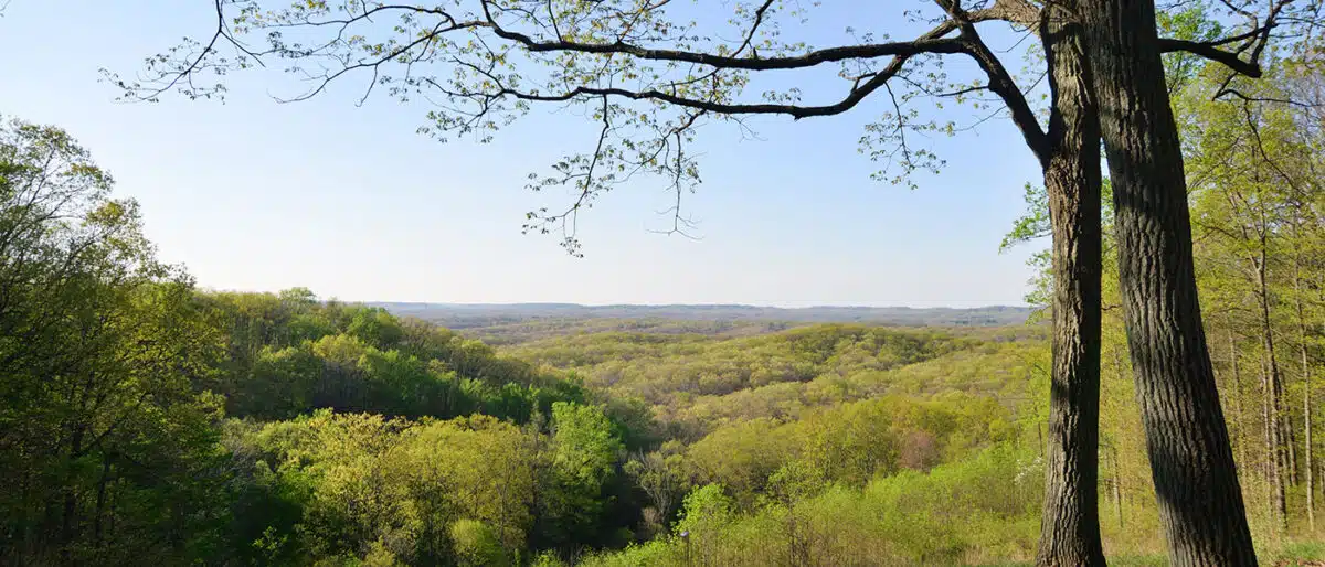 Brown County State Park