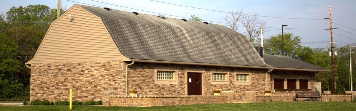Bundy Lodge
