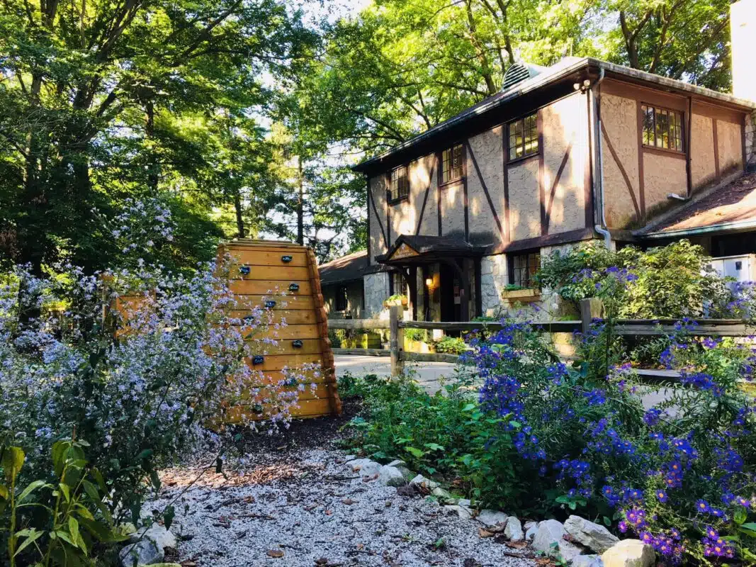 Eagle Creek Ornithology Center