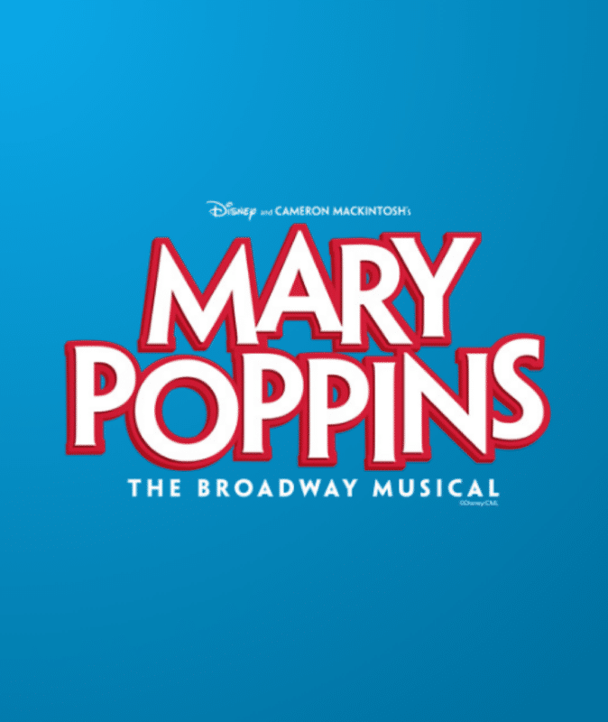 Mary Poppins at Footlite Musicals