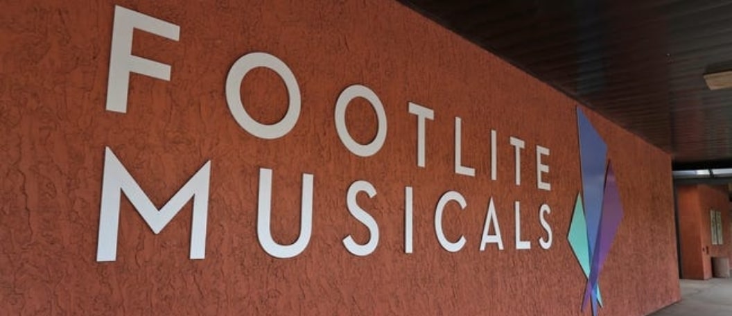 Footlite Musicals