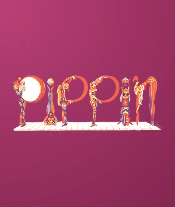 Pippin at Footlite Musicals
