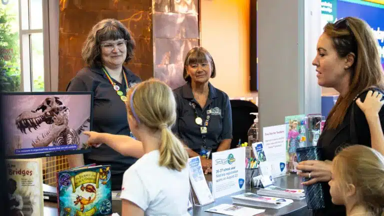 free day for teachers childrens museum