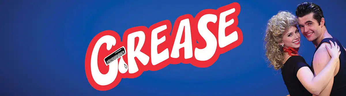 Grease at Beef & Boards Dinner Theatre