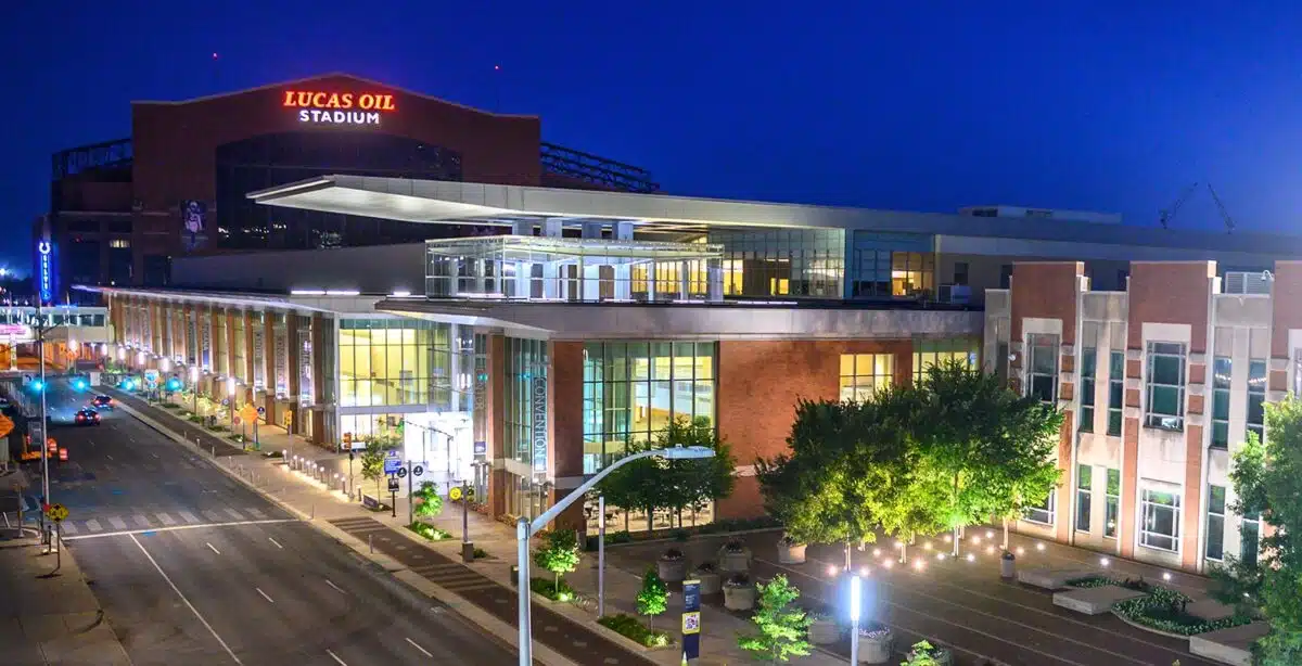 Indiana Convention Center