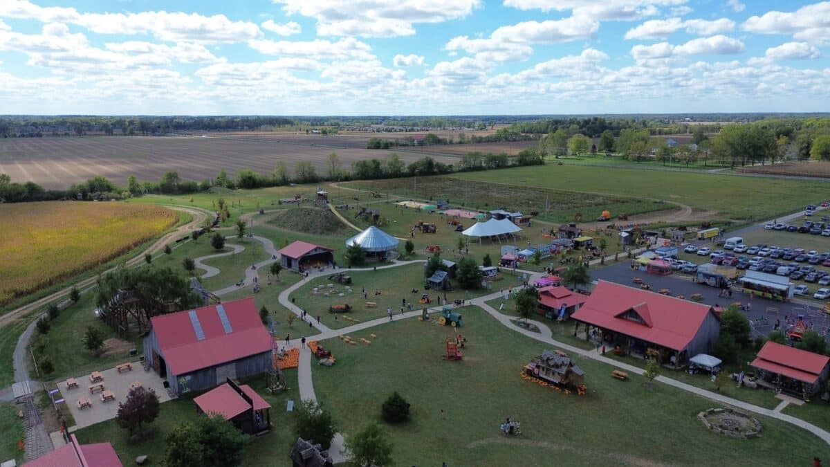 Lark Ranch