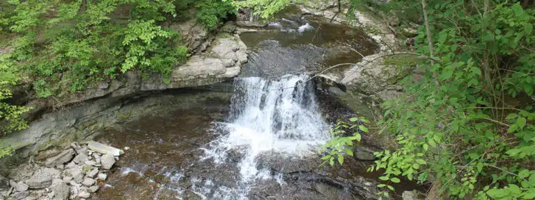 mccormicks creek state park