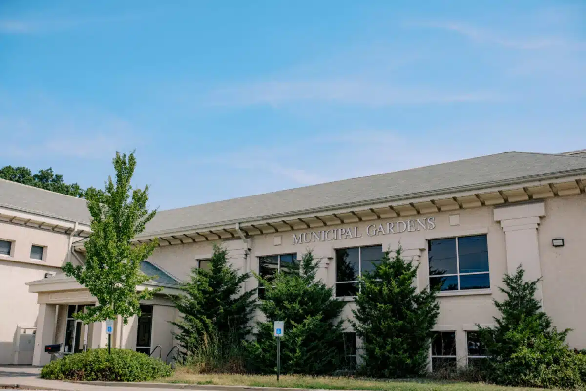 Municipal Gardens Family Center