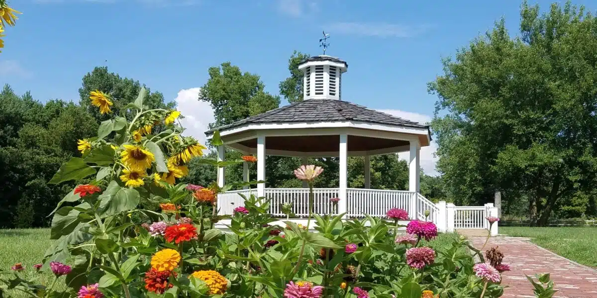 Old Town Waverly Park