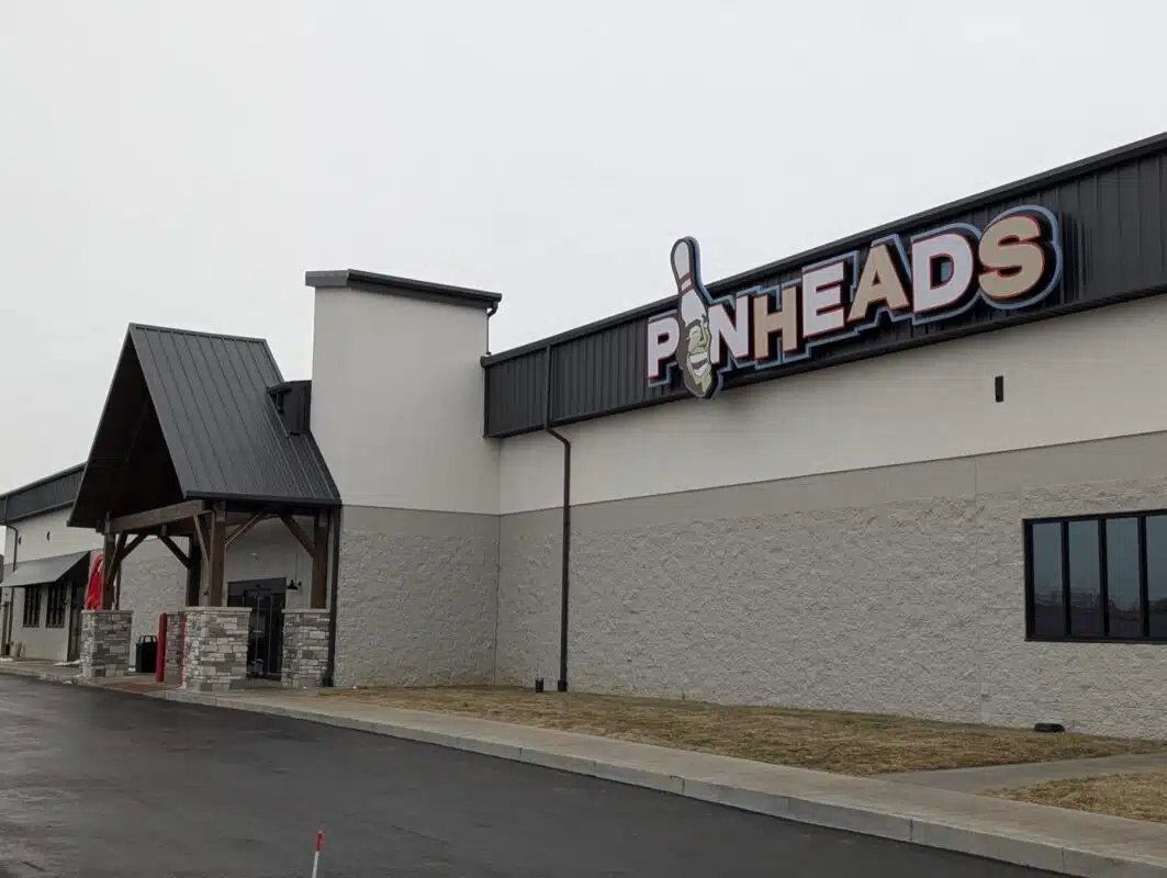 Pinheads Brownsburg
