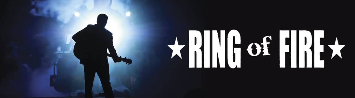 Ring of Fire at Beef & Boards Dinner Theatre