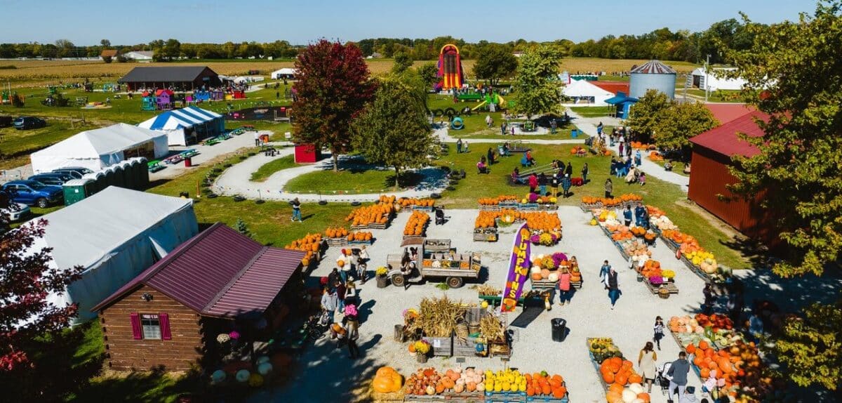 Russell Farms