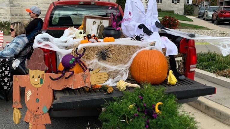 shelbyville trunk or treat wide