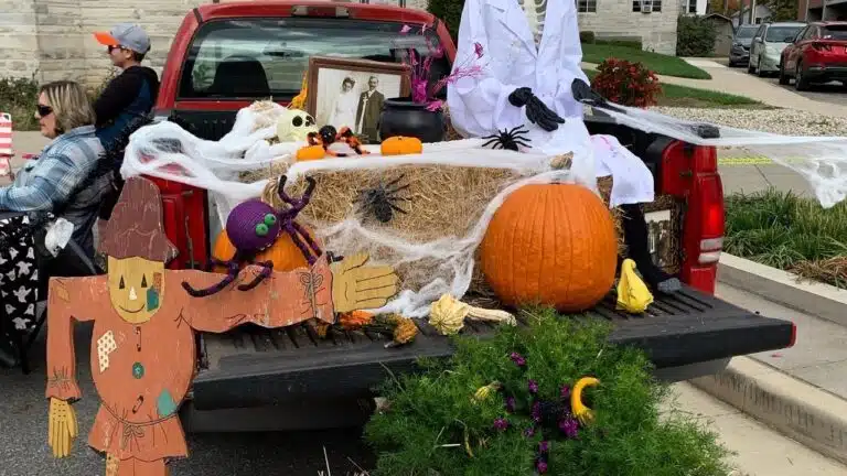 shelbyville trunk or treat wide