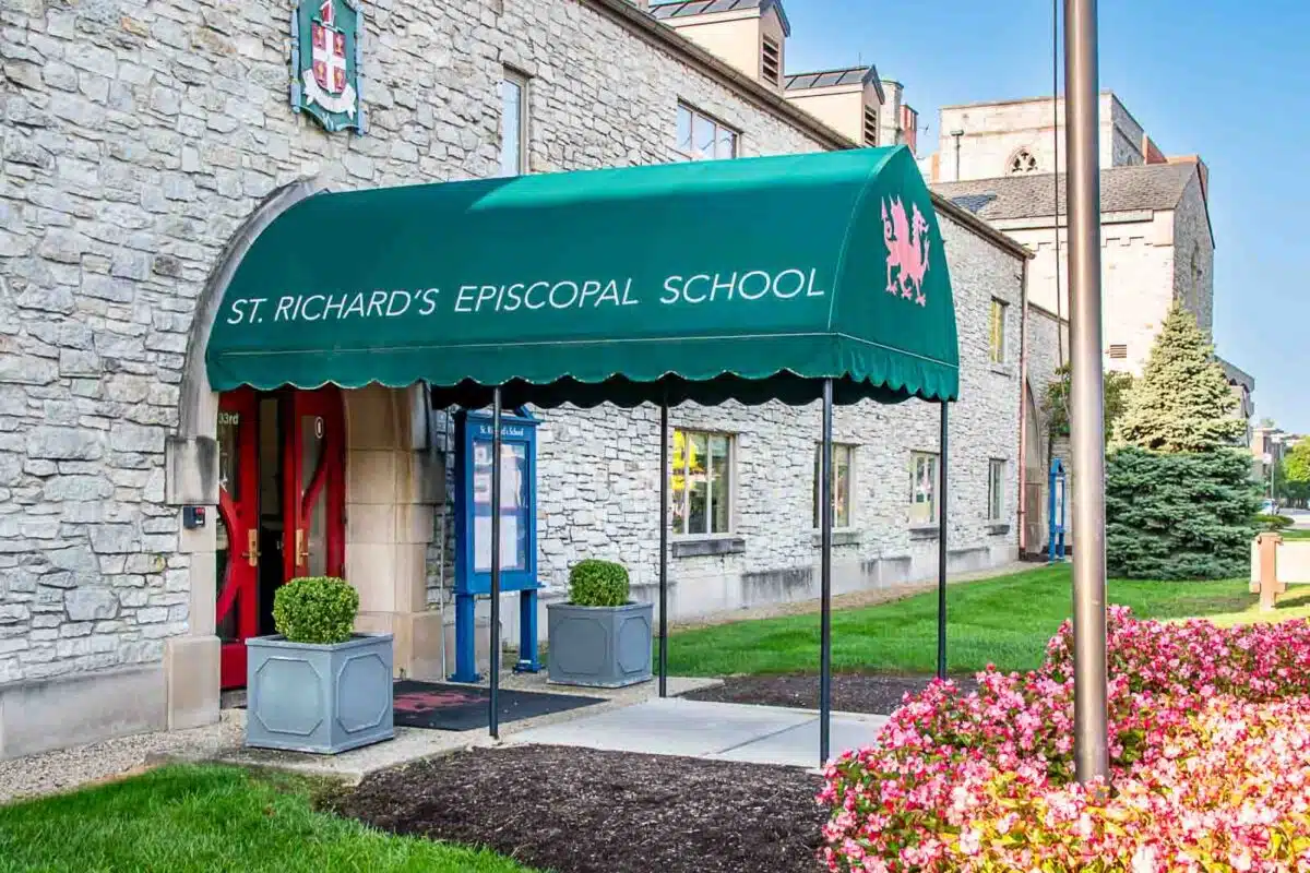St. Richard's Episcopal School