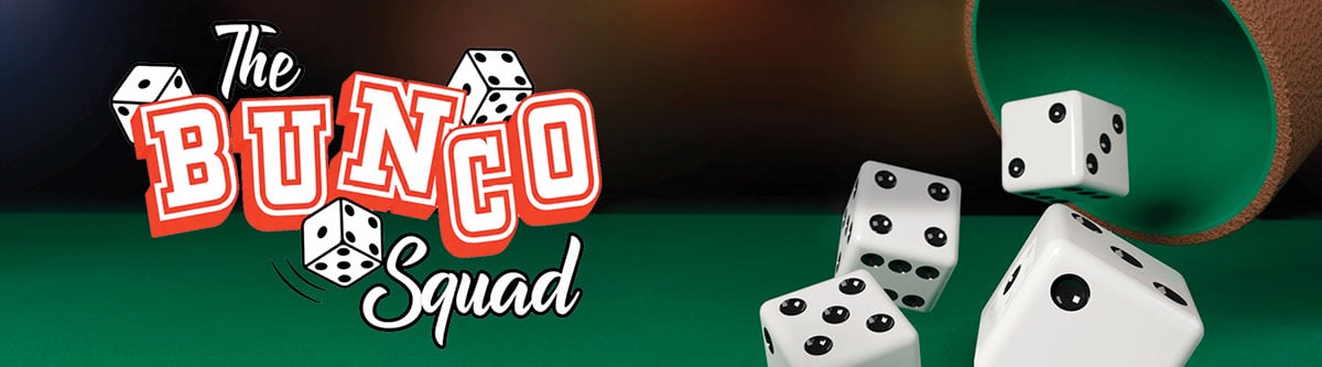 The Bunco Squad at Beef & Boards Dinner Theatre