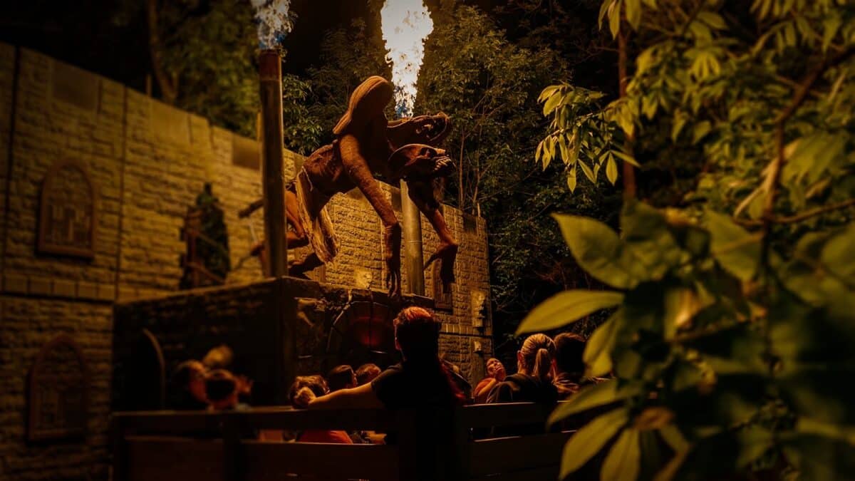 Hanna Haunted Acres