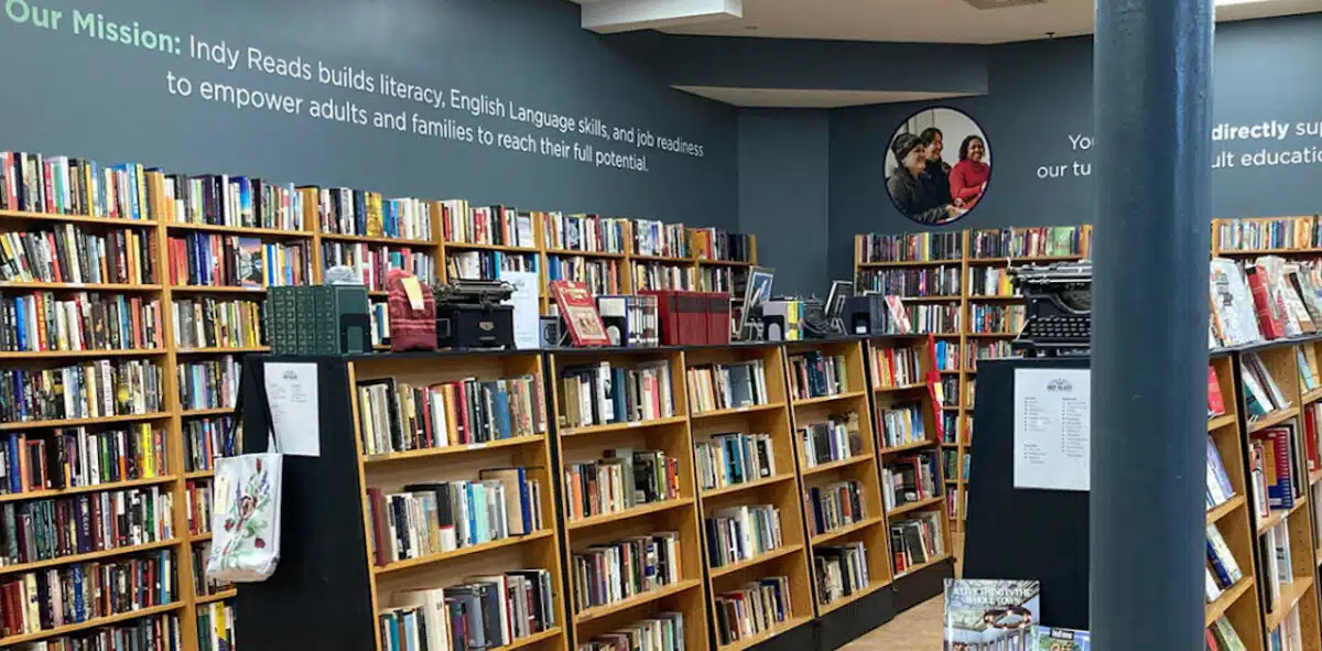 Indy Reads