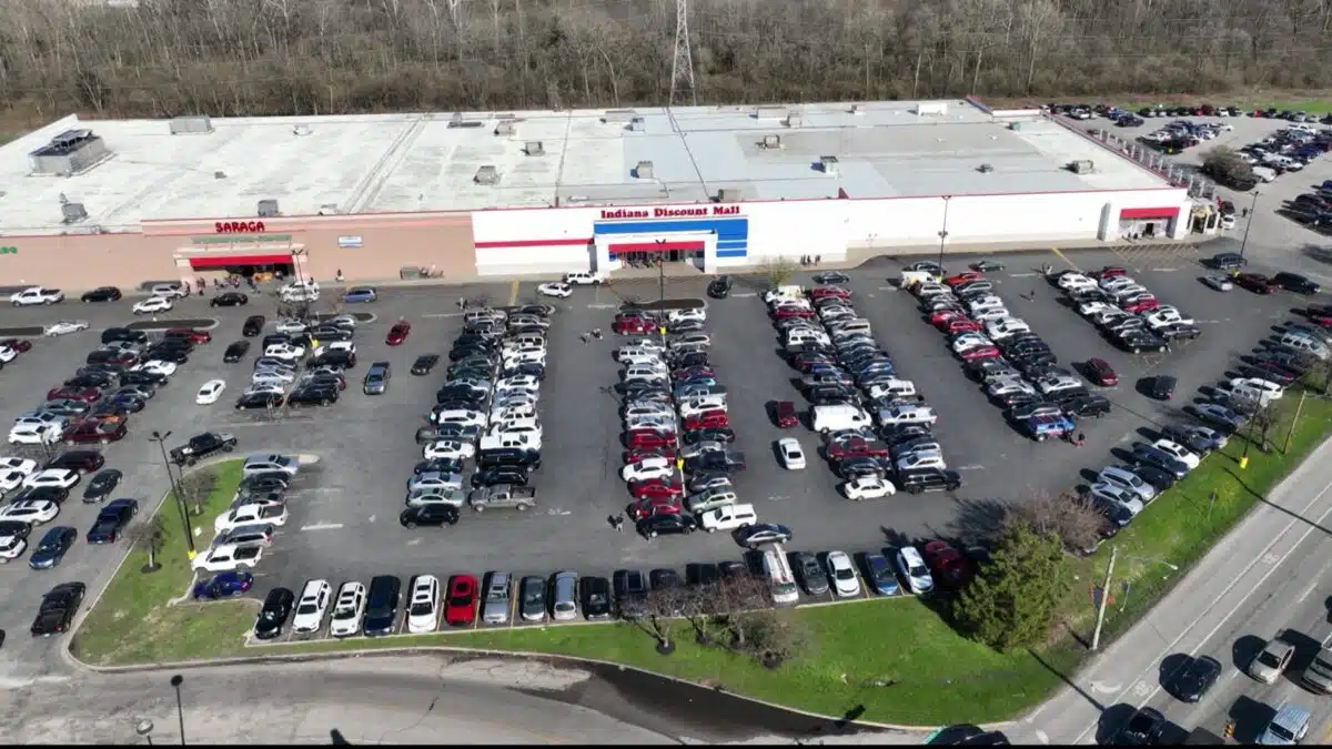 Indiana Discount Mall