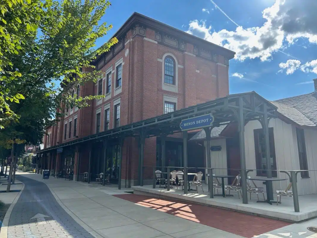Carmel Clay History Museum