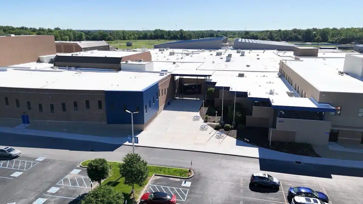 Franklin Central High School