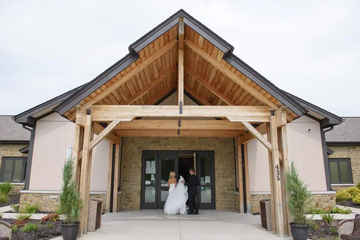 Washington Township Pavilion Center
