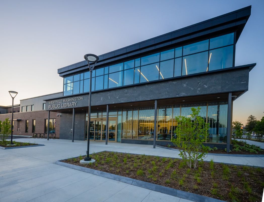 Westfield Washington Public Library